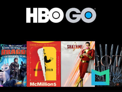 Ingin Nonton Tayangan di HBO GO? Ini Cara Berlangganan di Tahun 2023
