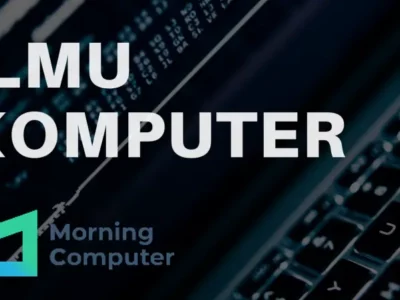 Jurusan Ilmu Komputer Terbaik serta Prospek Kerjanya