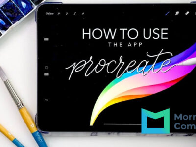 Rekomendasi Aplikasi Menggambar iOS Terbaik Bagi Pengguna Apple