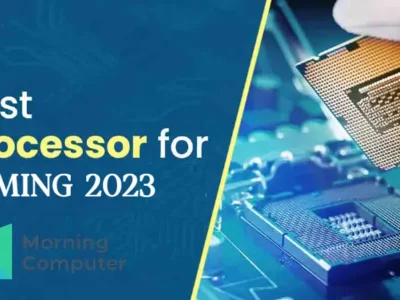 Tips Memilih Prosesor Gaming supaya Hasilnya Tidak Mengecewakan