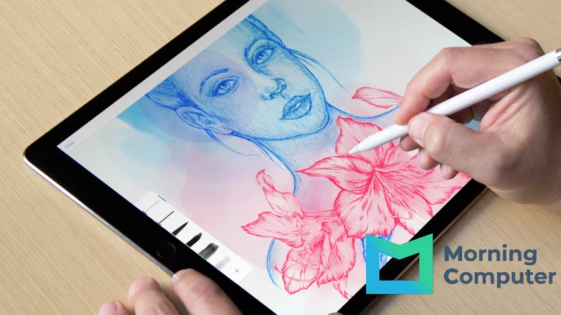 Daftar Aplikasi Mewarnai iOS Terbaik Cocok dan Manfaatnya