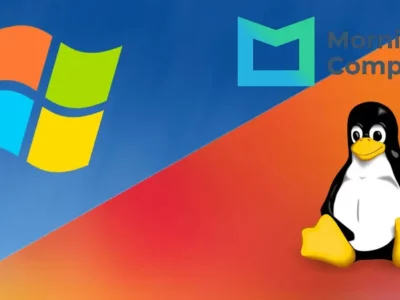 Perbedaan Linux dan Windows, Manakah yang Lebih Bagus?