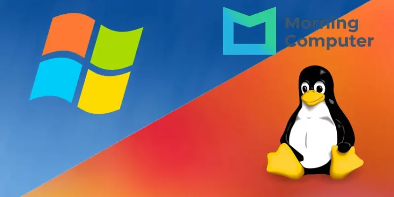 Perbedaan Linux dan Windows, Manakah yang Lebih Bagus?