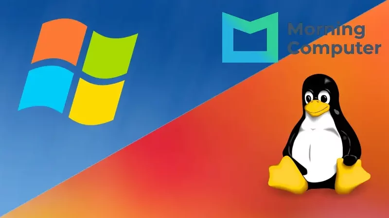 Perbedaan Linux dan Windows, Manakah yang Lebih Bagus?