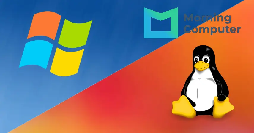 Perbedaan Linux dan Windows, Manakah yang Lebih Bagus?