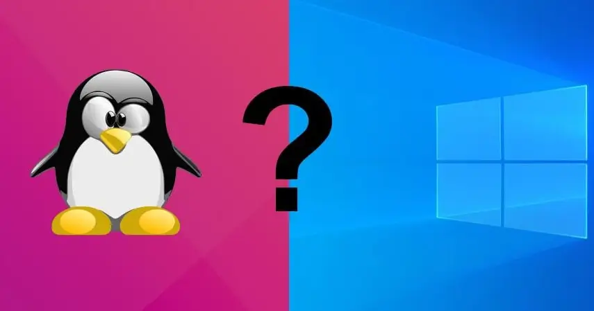 Perbedaan Linux dan Windows yang Perlu Diketahui