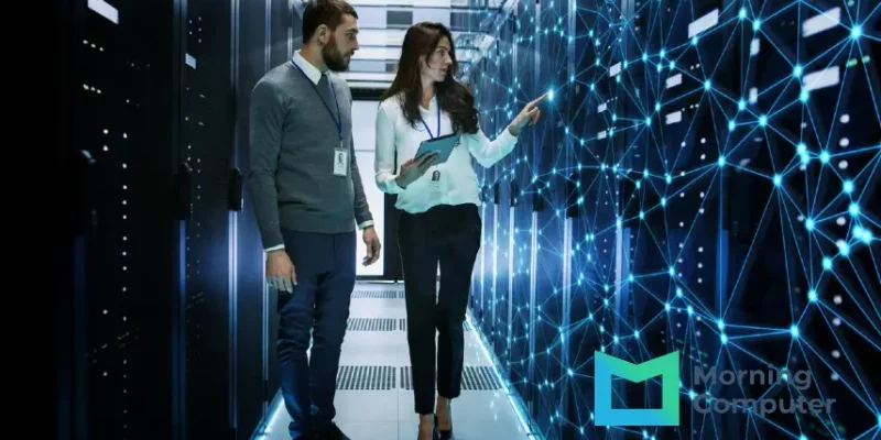 Pengertian Topologi Sistem Jaringan Komputer dan Jenis-Jenisnya