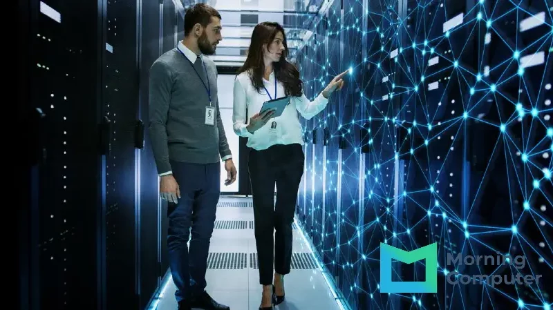 Pengertian Topologi Sistem Jaringan Komputer dan Jenis-Jenisnya