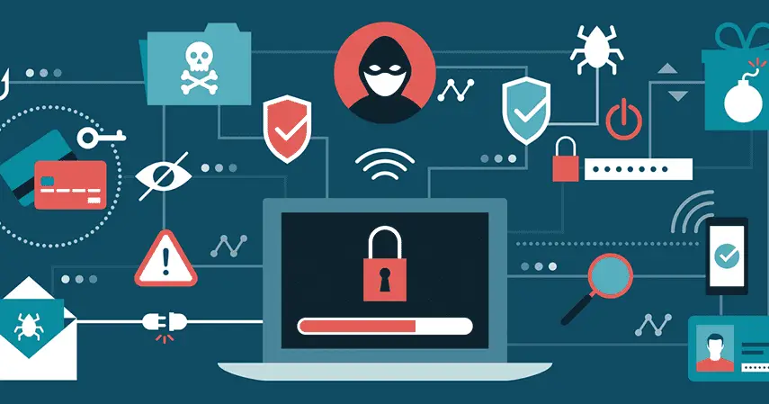 Bahaya dan Dampak Malware untuk Website dan Perangkat