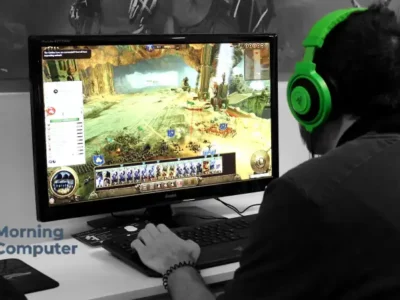 Cara Rakit Komputer Gaming Tidak Perlu Pengalaman