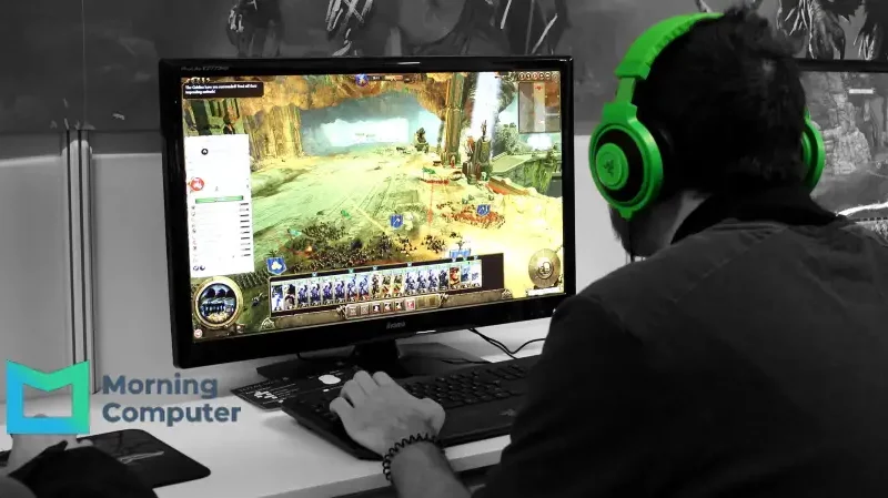 Cara Rakit Komputer Gaming Tidak Perlu Pengalaman