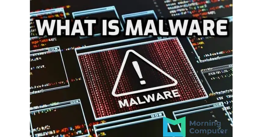 Apa Itu Malware? Berikut Adalah Pengertiannya