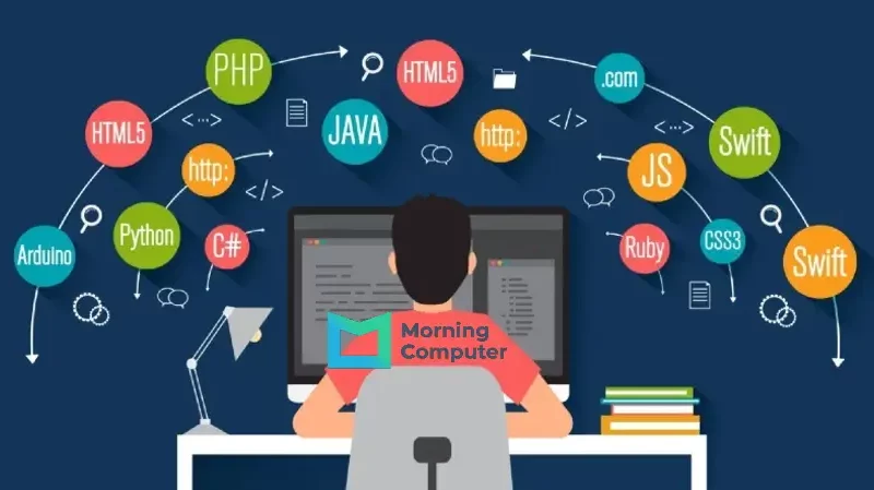 Hardware, Software, dan Brainware, Perbedaannya di Komputer