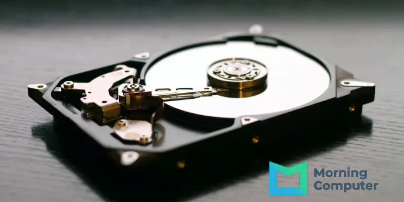 Cara Memperbaiki Hardisk yang Tidak Terbaca dengan Mudah