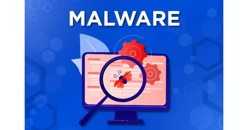 Berikut Ini 6 Jenis Malware