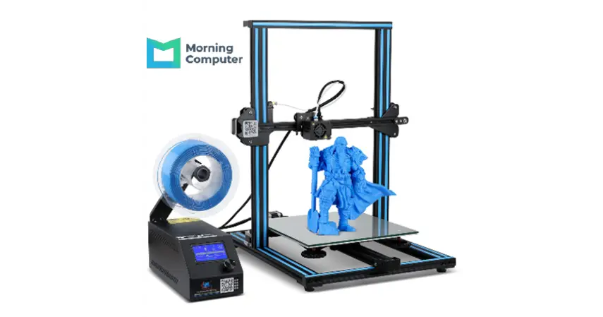 Kegunaan 3D Printer untuk Berbagai Bidang: Dunia Kesehatan Hingga Otomotif