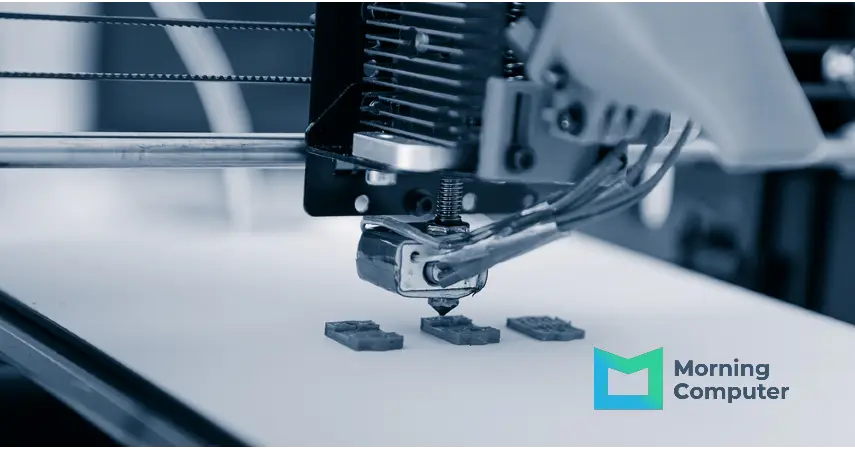 Printer 3 Dimensi, Teknologi Modern Percetakan dan Kegunaan