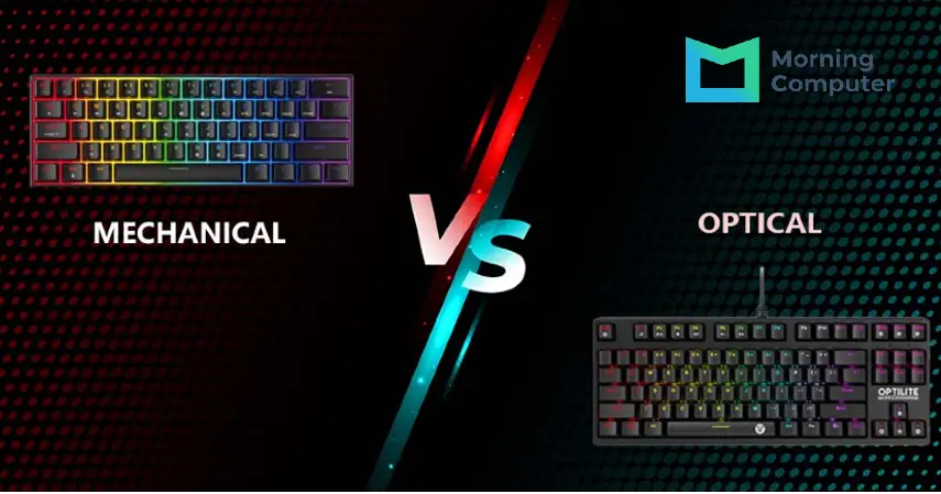 Perbedaan dari Keyboard Gaming dan Biasa 