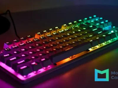 Aspek Menarik dari Keyboard Gaming Beserta Rekomendasinya