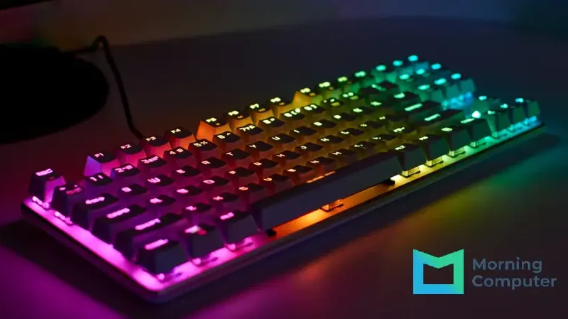 Aspek Menarik dari Keyboard Gaming Beserta Rekomendasinya
