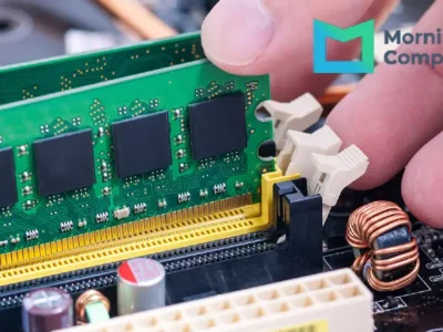 Mengenal DDR SDRAM, Pengertian, Keunggulan dan Perbedaan