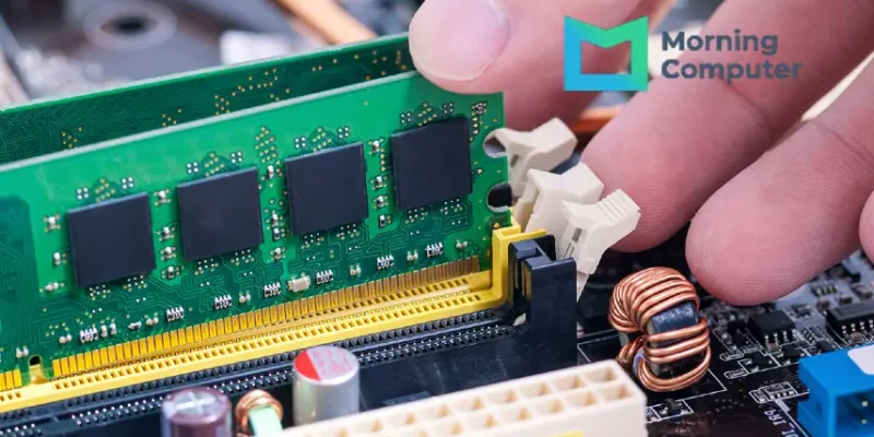 Mengenal DDR SDRAM, Pengertian, Keunggulan dan Perbedaan
