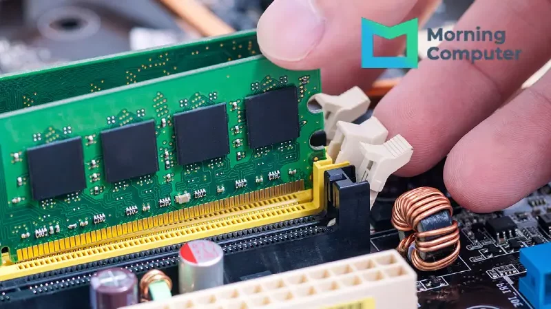 Mengenal DDR SDRAM, Pengertian, Keunggulan dan Perbedaan