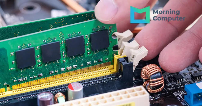 Mengenal DDR SDRAM, Pengertian, Keunggulan dan Perbedaan