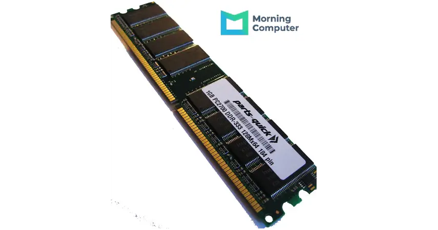 Mengenal DDR SDRAM Berikut Ini 