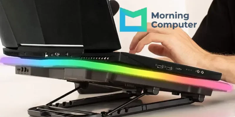 Fungsi Cooling Pad untuk Laptop Beserta Tips Memilihnya