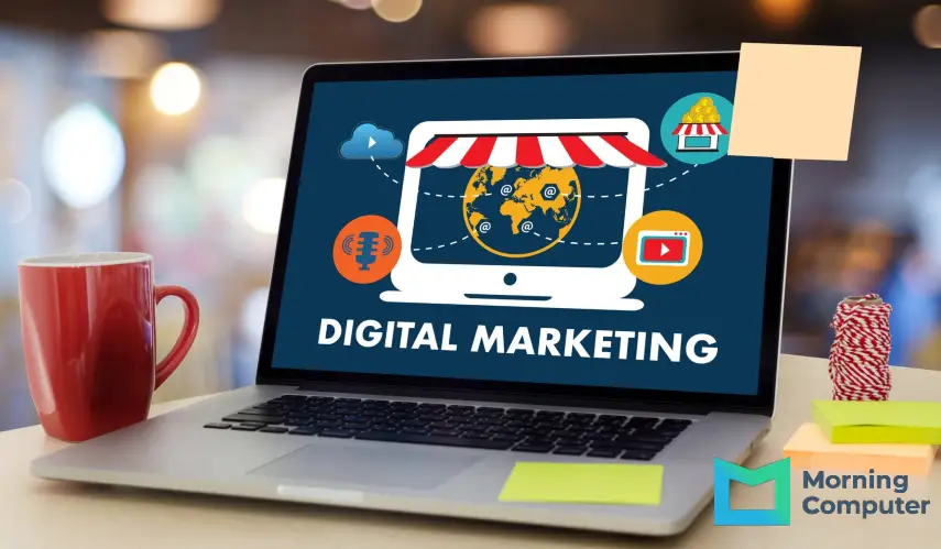 Strategi Digital Marketing untuk Memasarkan Produk atau Jasa