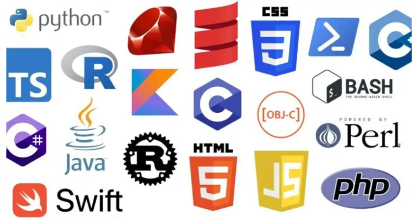 13 Bahasa Pemrograman Web Terbaik untuk Web Development pada Tahun 2023