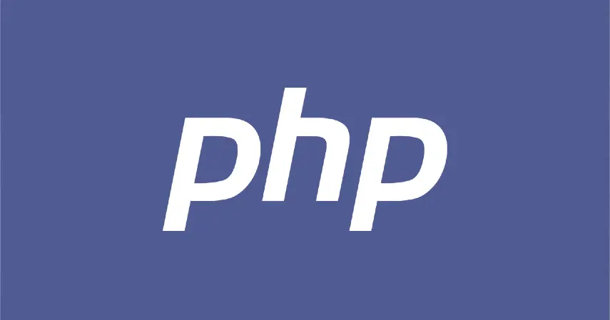 PHP