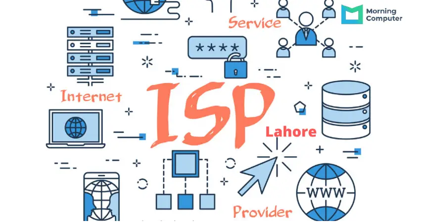 Bagaimana ISP (Internet Service Provider) Beroperasi