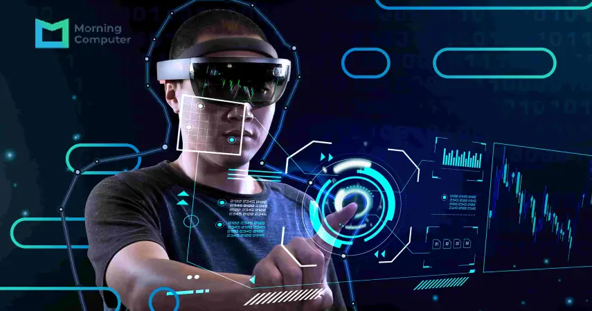 Mengenal Teknologi Virtual Reality Beserta Cara Kerjanya