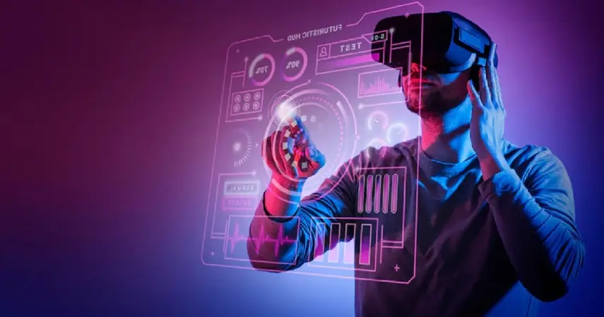 Tips Menggunakan Perangkat Virtual Reality dalam Game Online