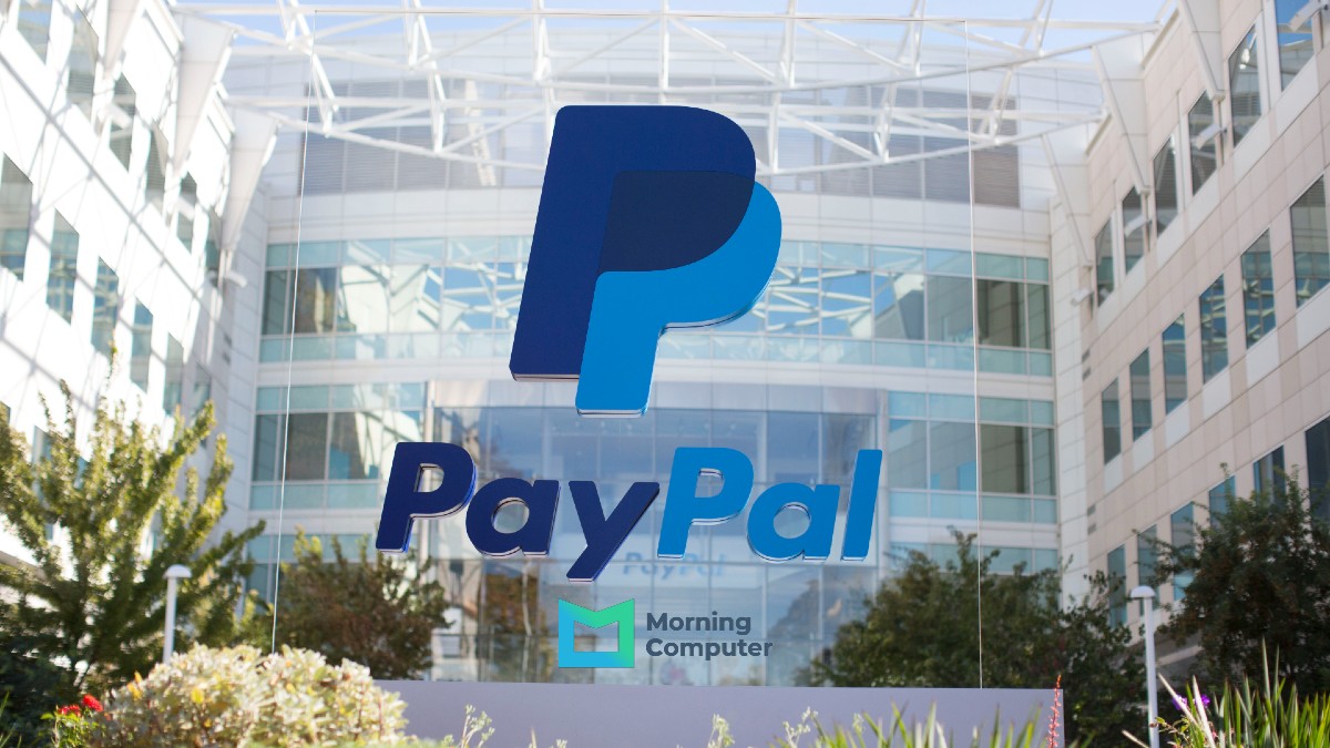 Akses Paypal Memiliki Keamanan Maksimal