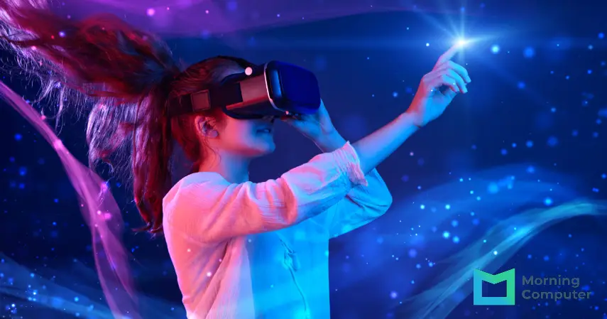 Pengertian Singkat Tentang Teknologi Virtual Reality