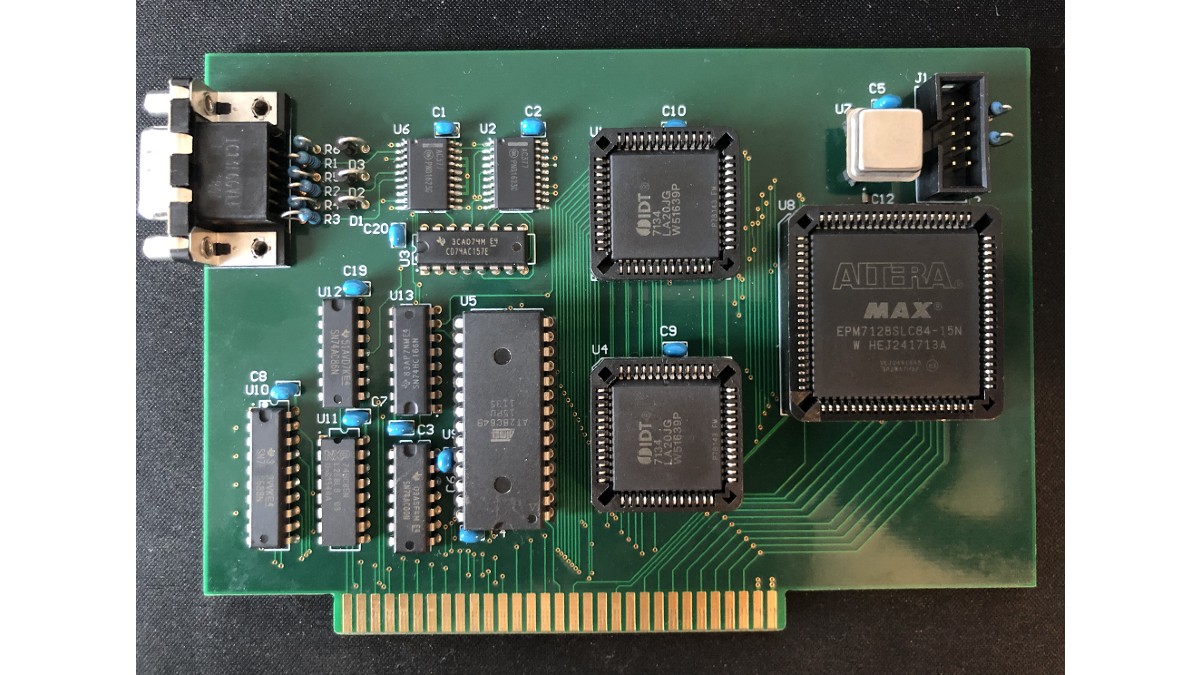 Cara Cek VGA Card Terbaik untuk Komputer