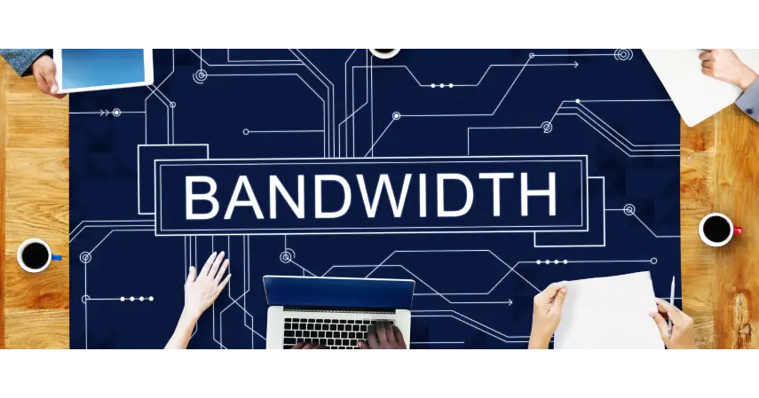 Apa yang Dimaksud dengan Bandwidth?