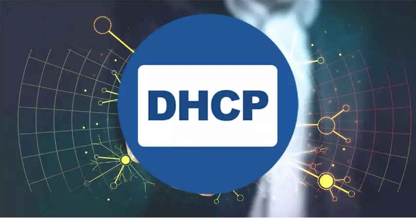 Karakteristik yang Dimiliki DHCP (Dynamic Host Configuration Protocol)