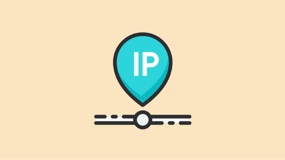 Jenis-Jenis dari IP Address