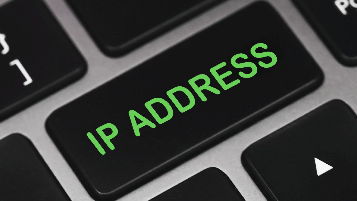 Mengenal Definisi Apa Itu IP Address