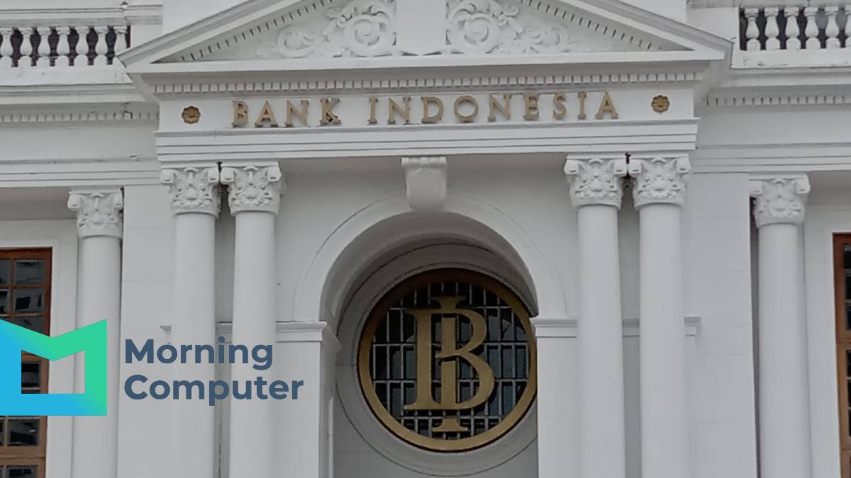 Ini Sejarah Berdirinya Bank Indonesia