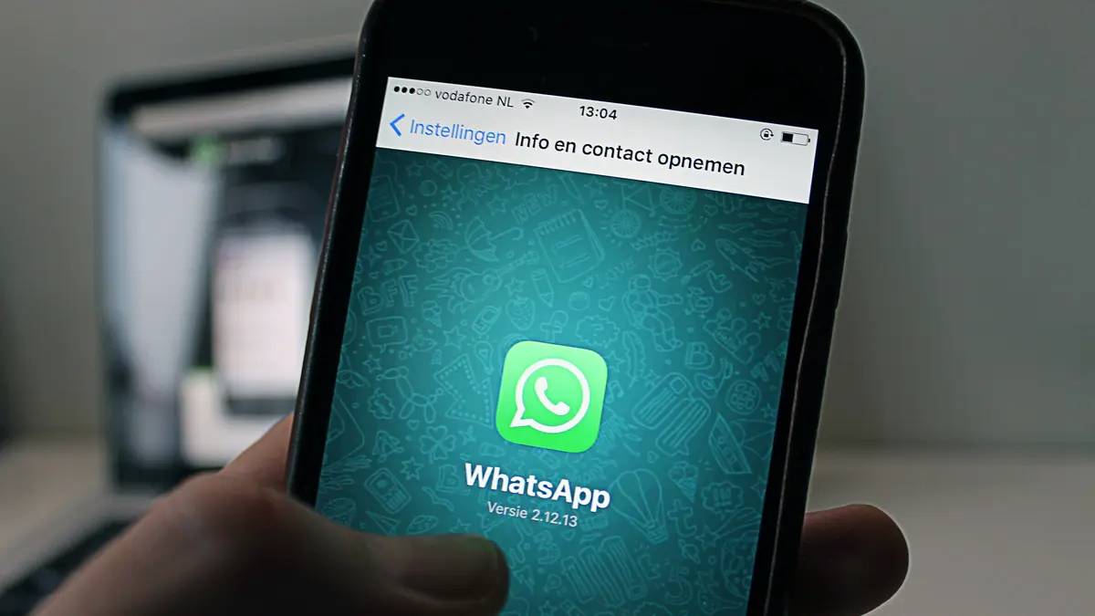 Pengenalan Enkripsi End to End di WhatsApp 