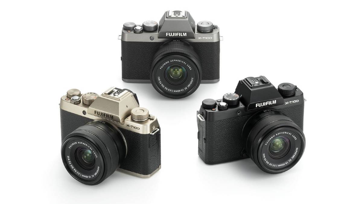 Kekurangan Fujifilm X-A5 Kit 15-45mm
