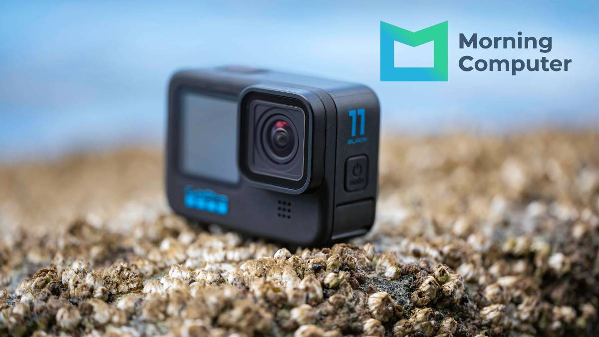 Mengapa Kamera GoPro Tetaplah Opsi Terbaik?