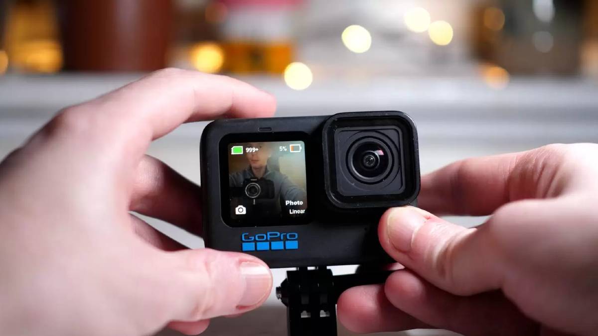 Keunggulan Kamera GoPro Terbaru