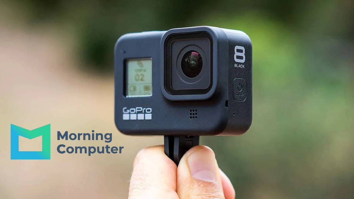 Alasan GoPro Terbaru adalah Kamera Terbaik di Segala Medan