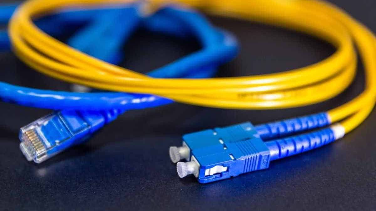 Mengenal Teknologi Kabel Fiber Lebih Dekat